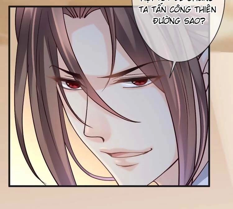 Thiên Thần Không Có Tiết Tháo Chapter 60 - 41