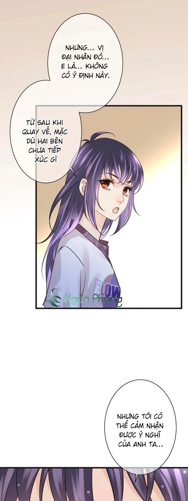 Thiên Thần Không Có Tiết Tháo Chapter 60 - 42