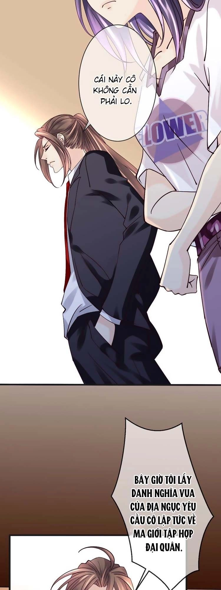 Thiên Thần Không Có Tiết Tháo Chapter 60 - 44