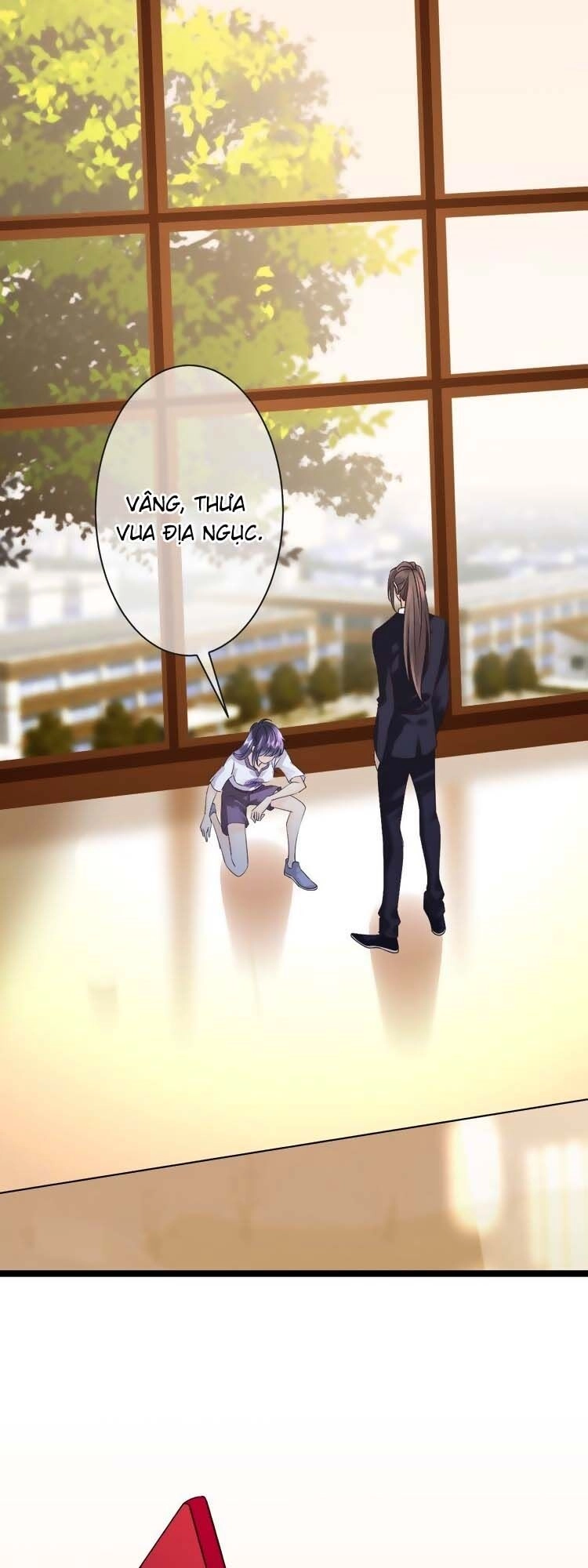 Thiên Thần Không Có Tiết Tháo Chapter 60 - 46