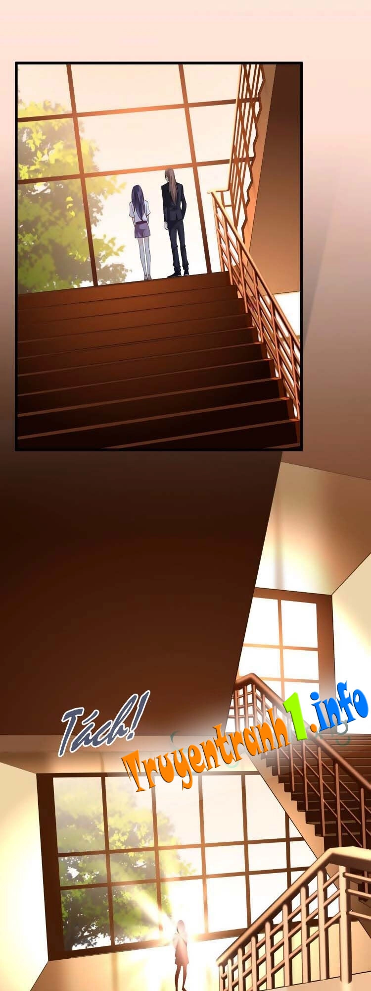 Thiên Thần Không Có Tiết Tháo Chapter 60 - 48