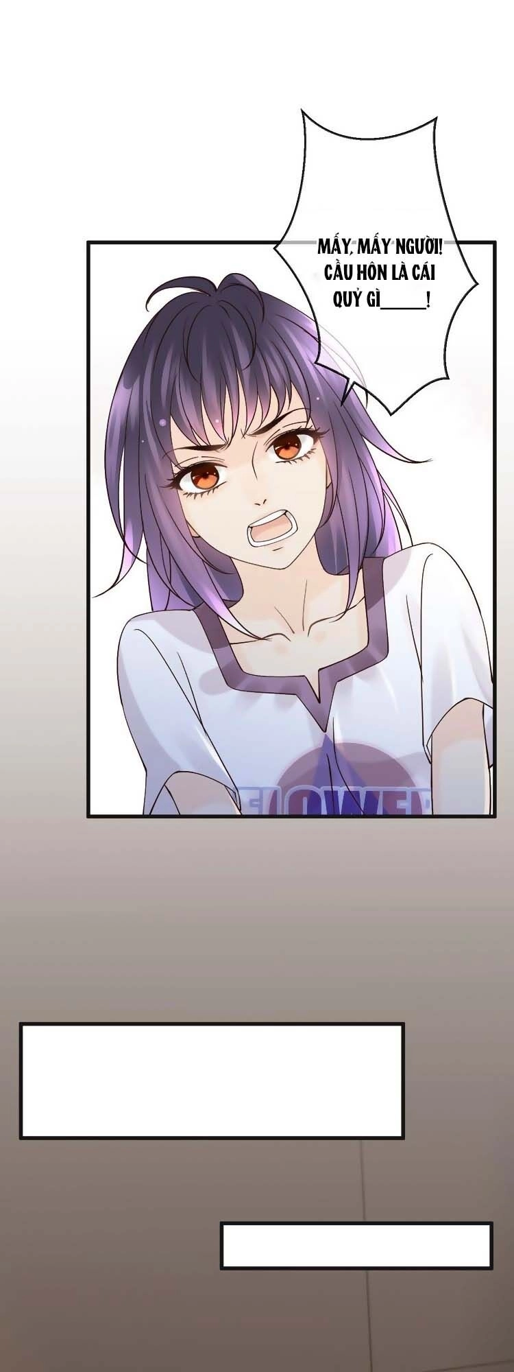 Thiên Thần Không Có Tiết Tháo Chapter 61 - 5