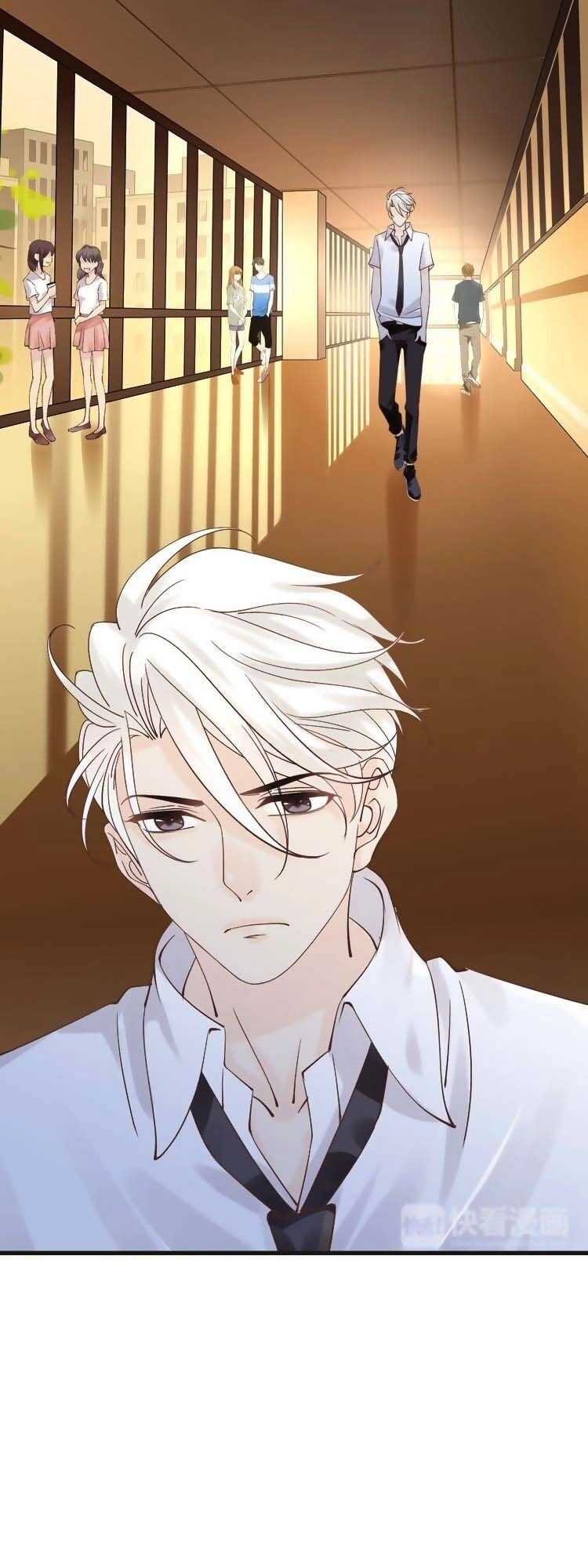 Thiên Thần Không Có Tiết Tháo Chapter 61 - 7