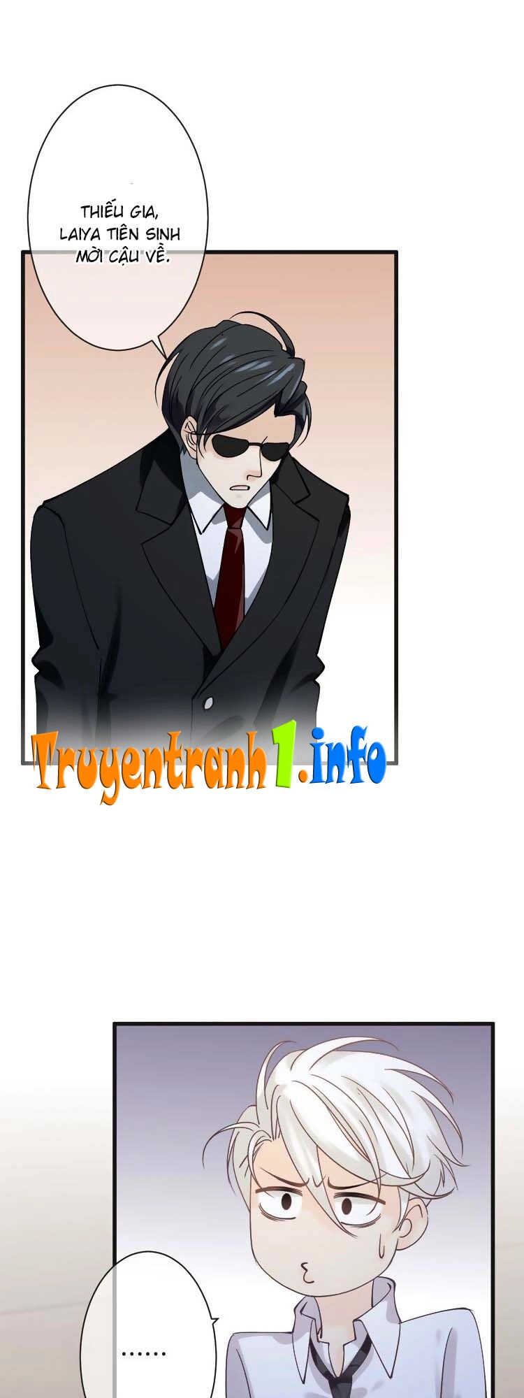 Thiên Thần Không Có Tiết Tháo Chapter 61 - 13