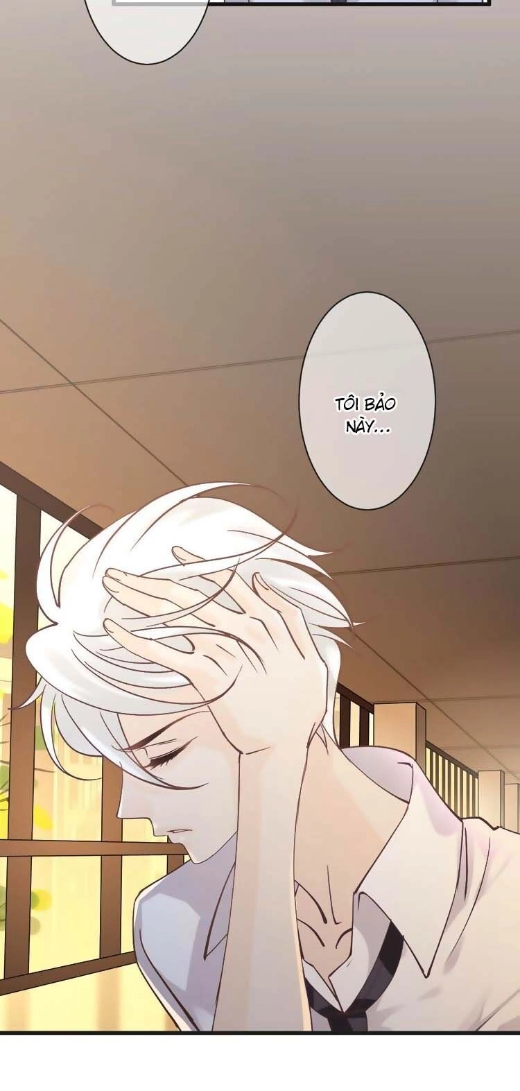 Thiên Thần Không Có Tiết Tháo Chapter 61 - 14