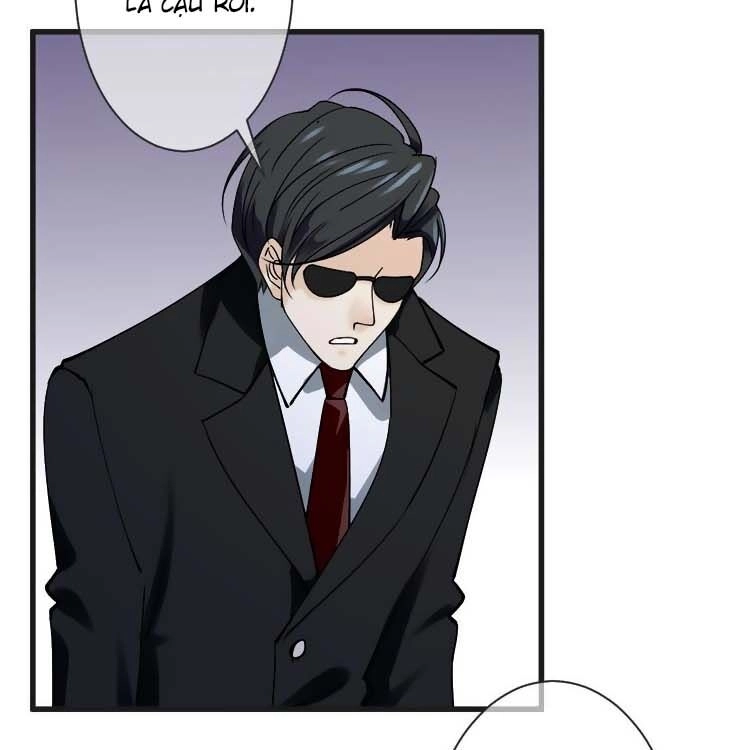 Thiên Thần Không Có Tiết Tháo Chapter 61 - 16