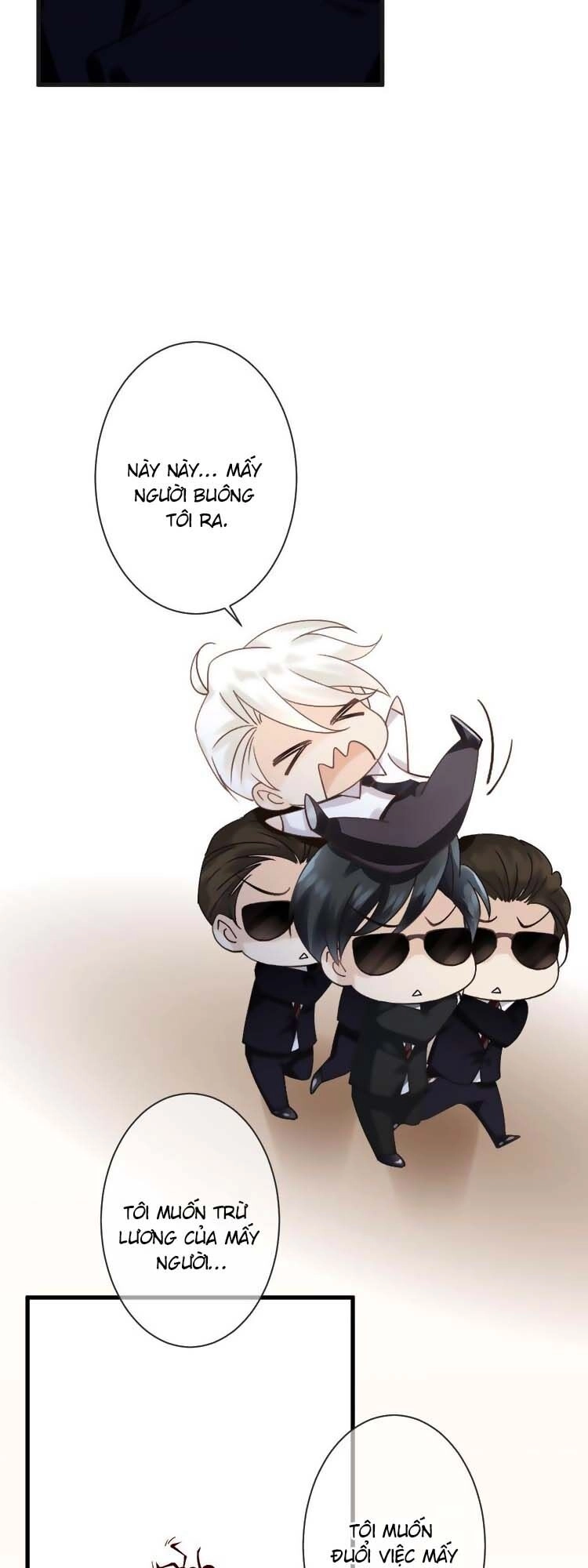 Thiên Thần Không Có Tiết Tháo Chapter 61 - 19