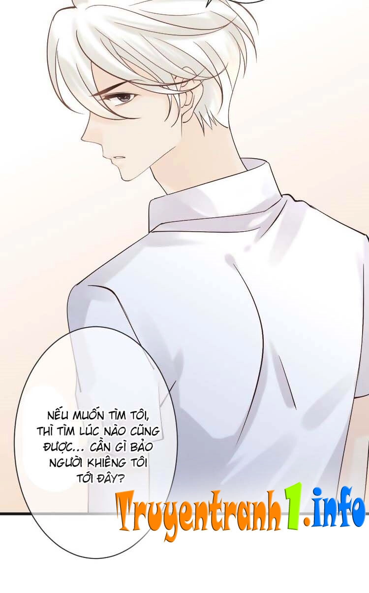 Thiên Thần Không Có Tiết Tháo Chapter 61 - 24