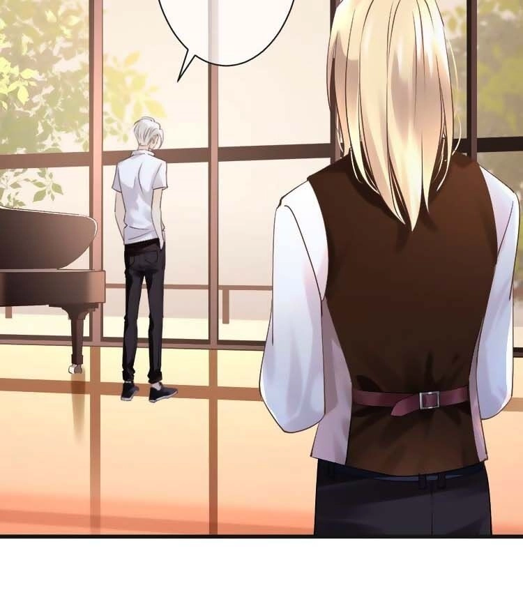 Thiên Thần Không Có Tiết Tháo Chapter 61 - 28