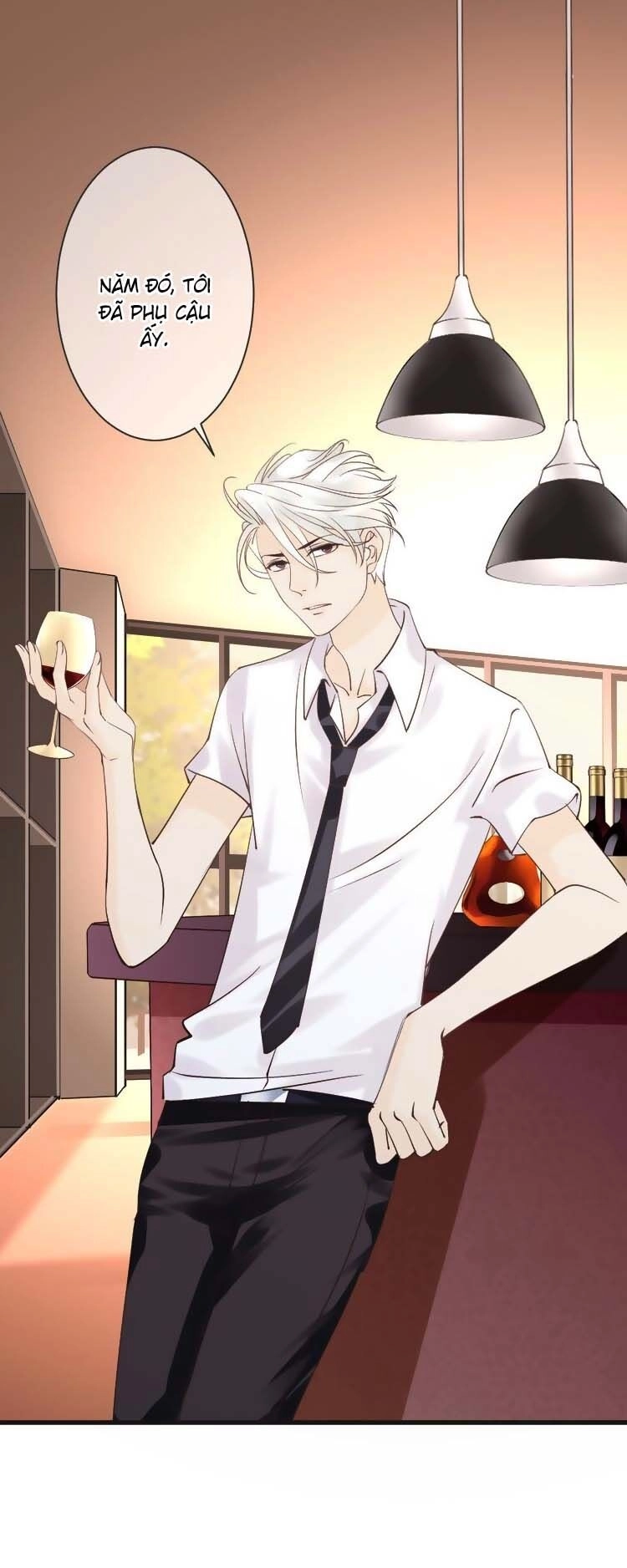 Thiên Thần Không Có Tiết Tháo Chapter 61 - 30