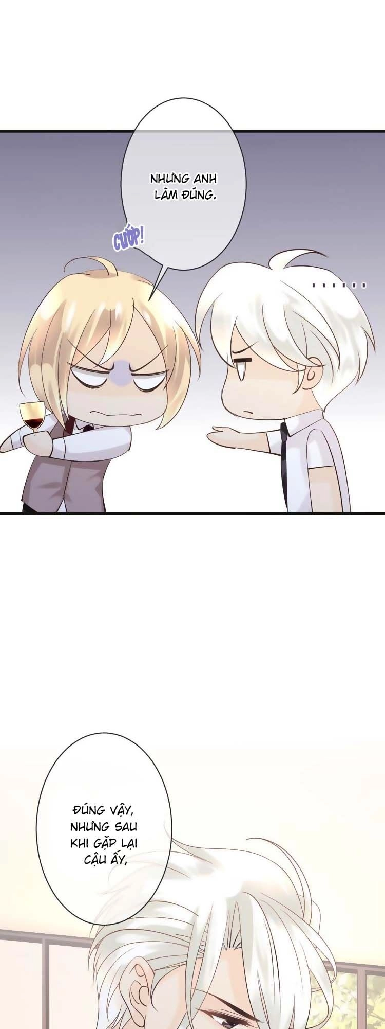 Thiên Thần Không Có Tiết Tháo Chapter 61 - 31