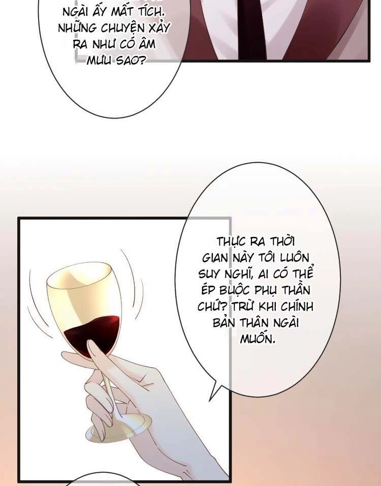 Thiên Thần Không Có Tiết Tháo Chapter 61 - 34