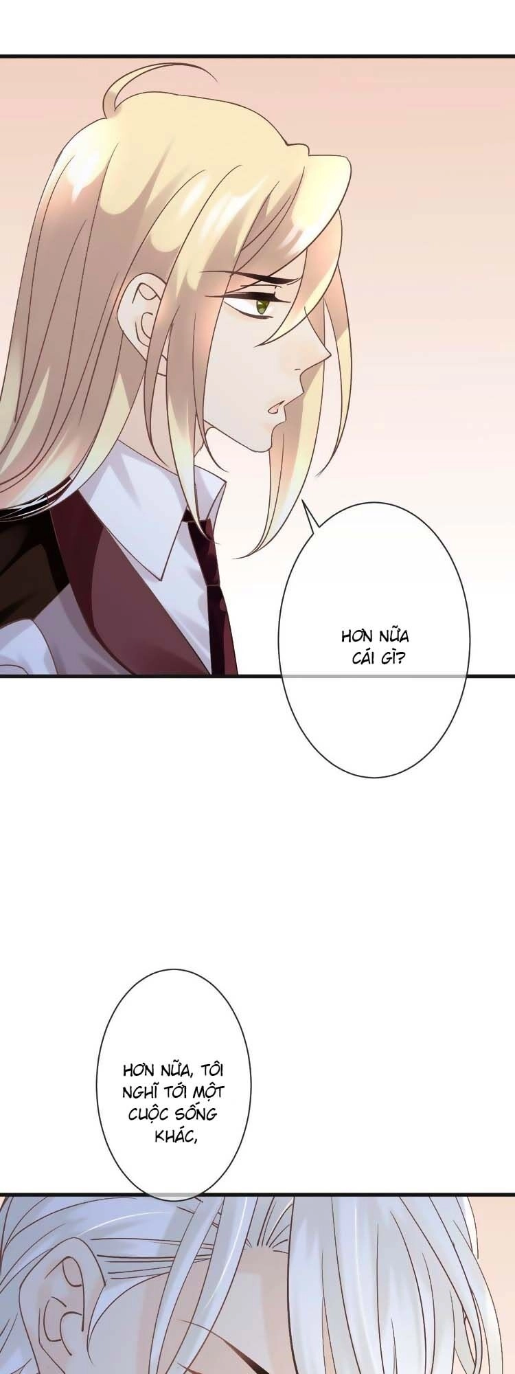 Thiên Thần Không Có Tiết Tháo Chapter 61 - 39