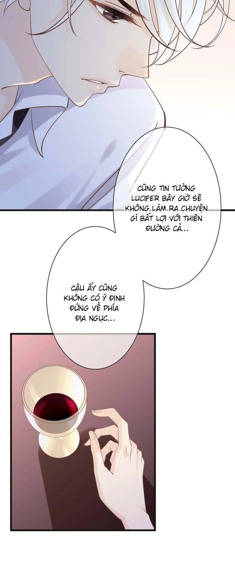 Thiên Thần Không Có Tiết Tháo Chapter 61 - 40