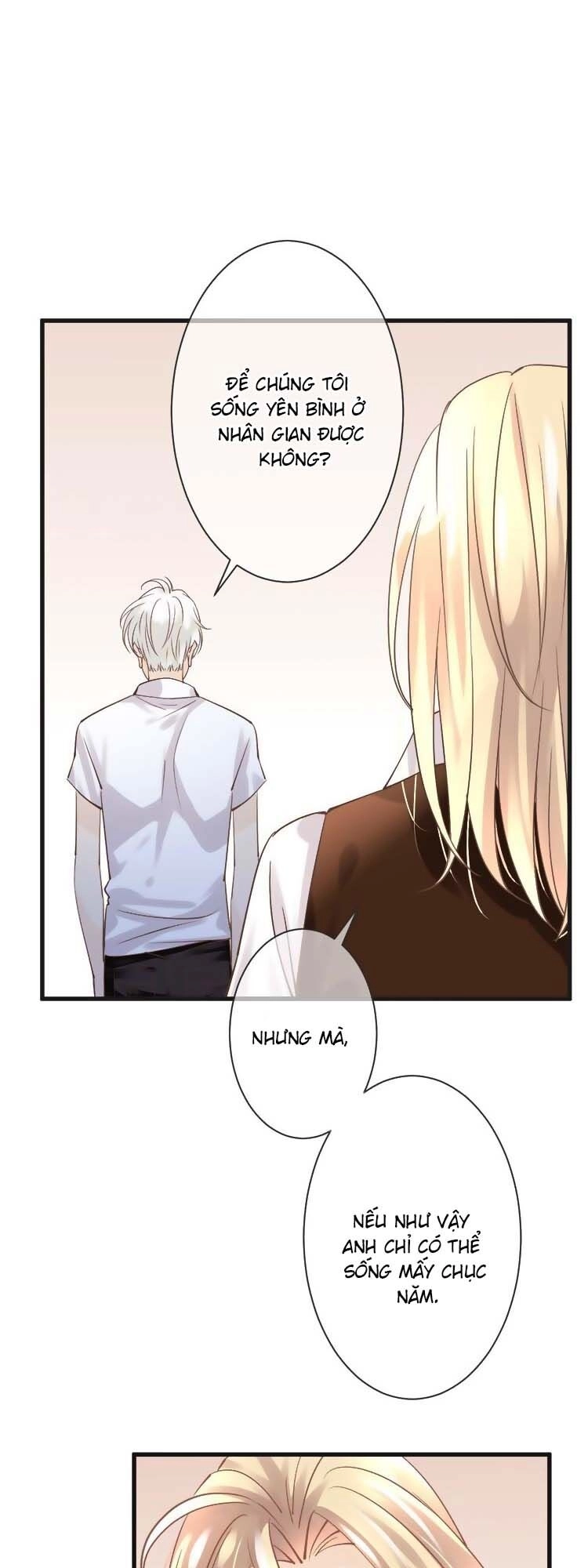 Thiên Thần Không Có Tiết Tháo Chapter 61 - 41