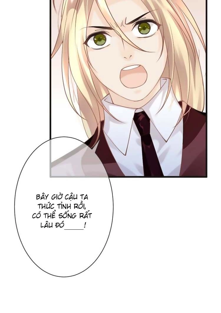 Thiên Thần Không Có Tiết Tháo Chapter 61 - 42