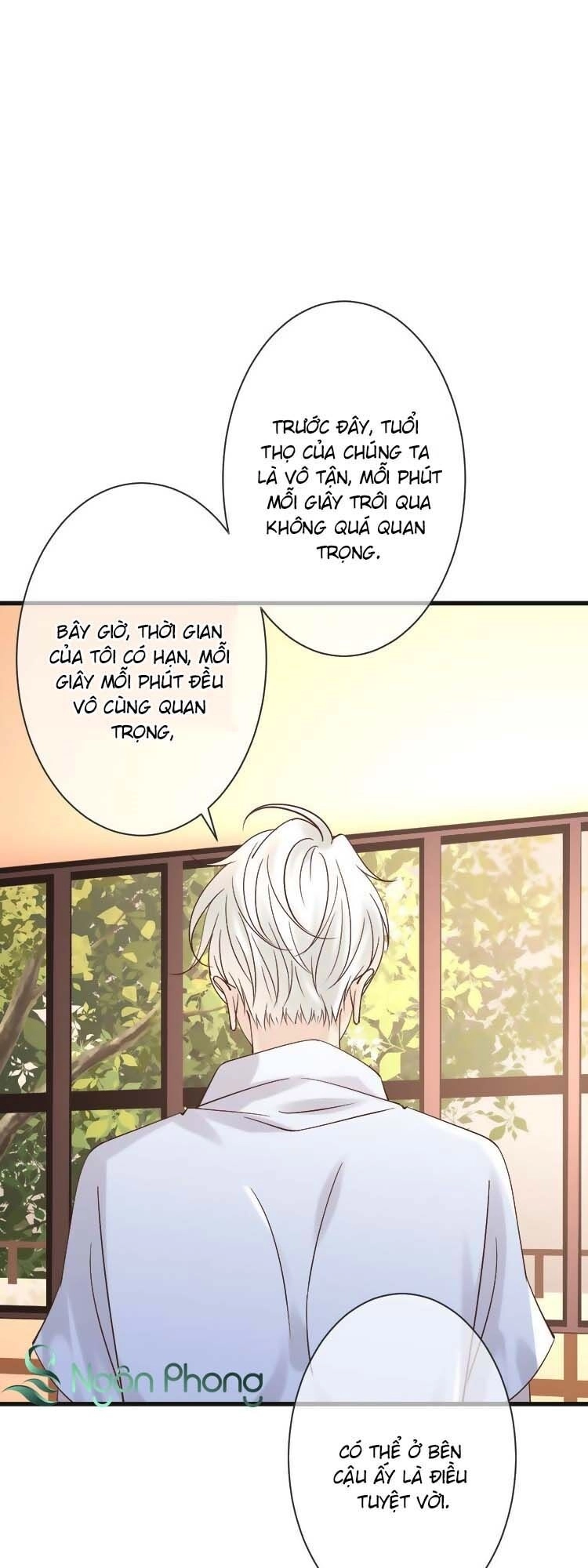 Thiên Thần Không Có Tiết Tháo Chapter 61 - 43