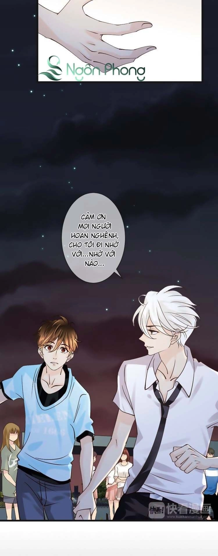 Thiên Thần Không Có Tiết Tháo Chapter 62 - 10