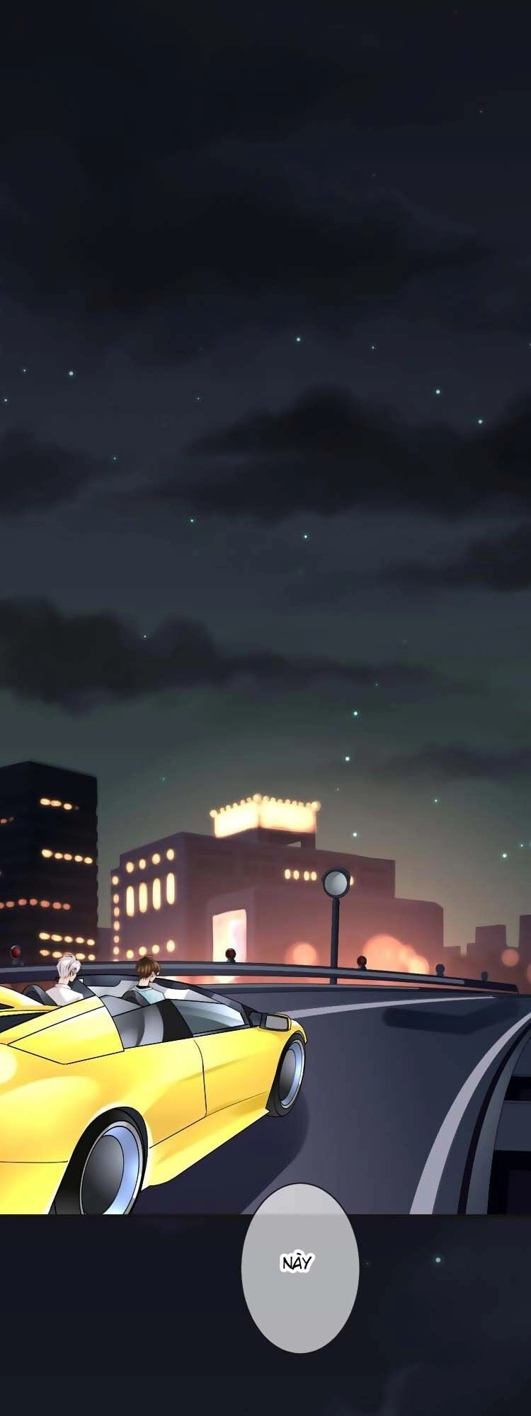 Thiên Thần Không Có Tiết Tháo Chapter 62 - 12