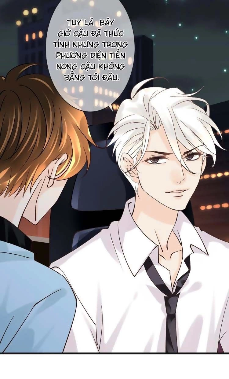 Thiên Thần Không Có Tiết Tháo Chapter 62 - 15