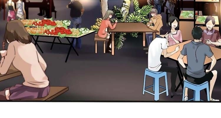 Thiên Thần Không Có Tiết Tháo Chapter 62 - 21