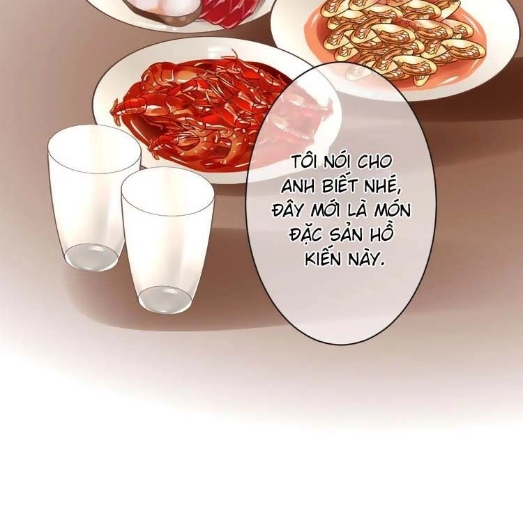 Thiên Thần Không Có Tiết Tháo Chapter 62 - 23