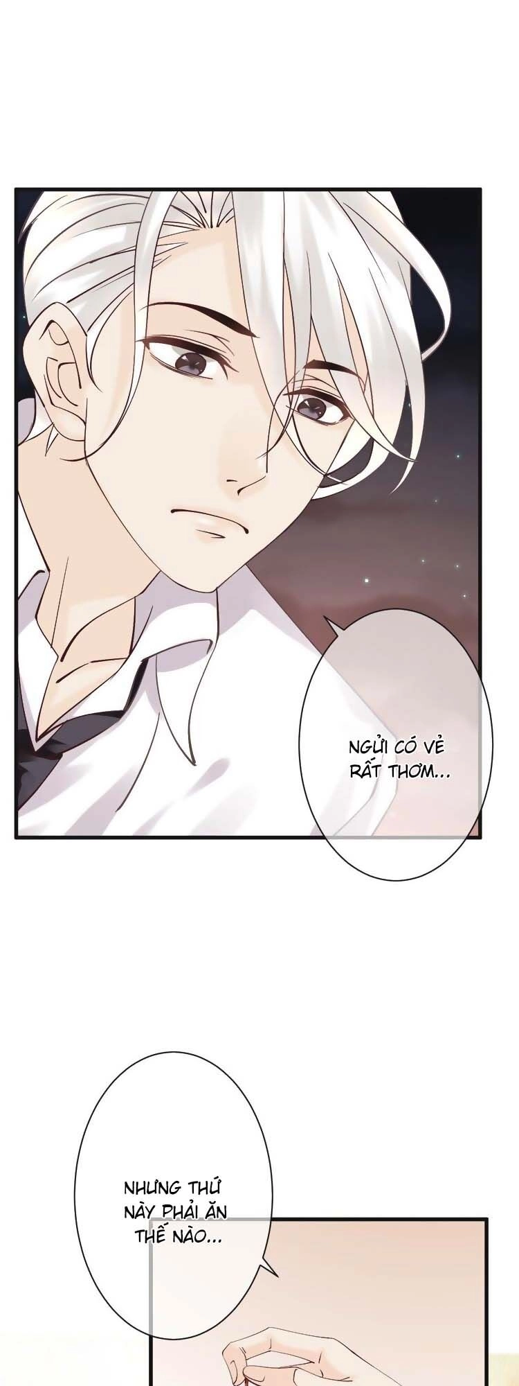 Thiên Thần Không Có Tiết Tháo Chapter 62 - 24