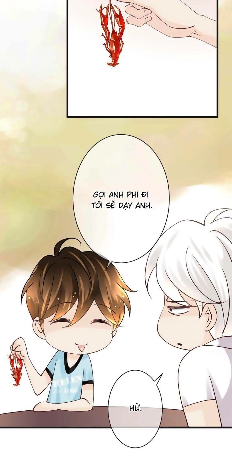 Thiên Thần Không Có Tiết Tháo Chapter 62 - 25