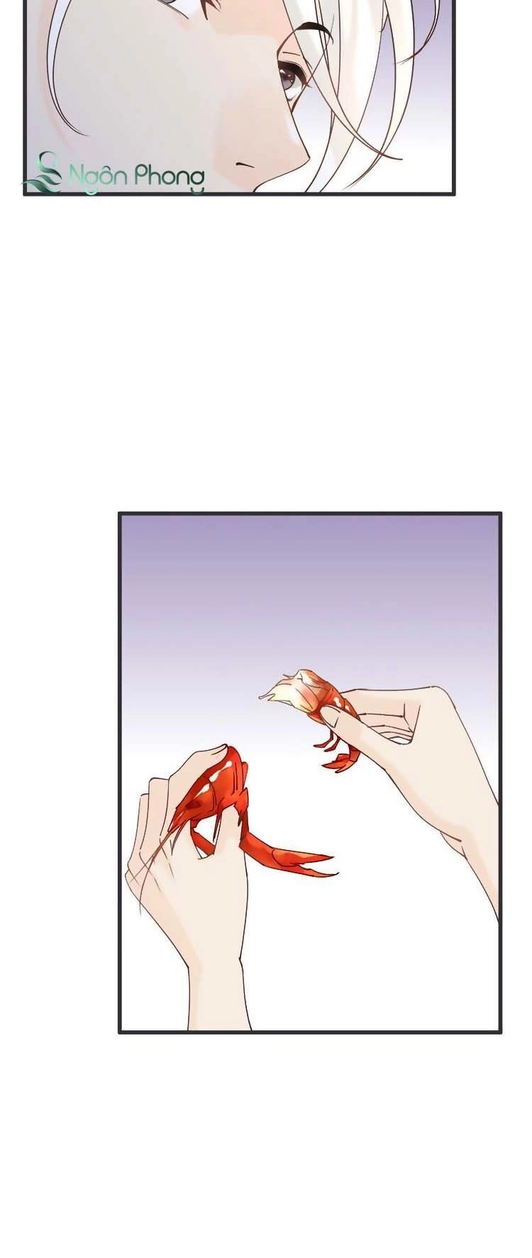 Thiên Thần Không Có Tiết Tháo Chapter 62 - 27