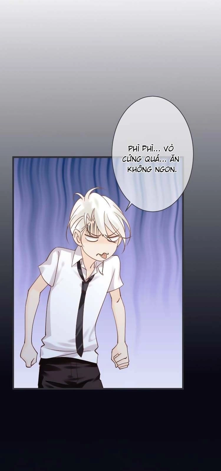 Thiên Thần Không Có Tiết Tháo Chapter 62 - 29