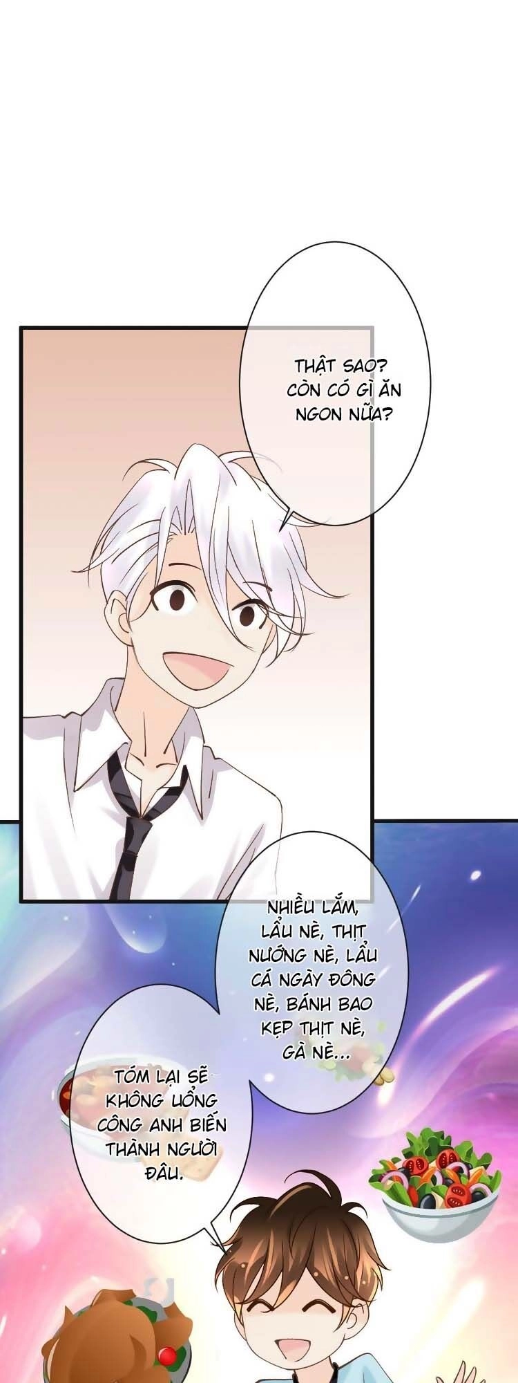 Thiên Thần Không Có Tiết Tháo Chapter 62 - 37