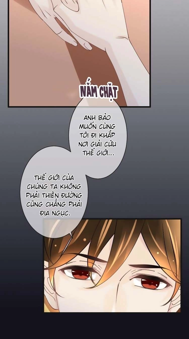 Thiên Thần Không Có Tiết Tháo Chapter 62 - 44