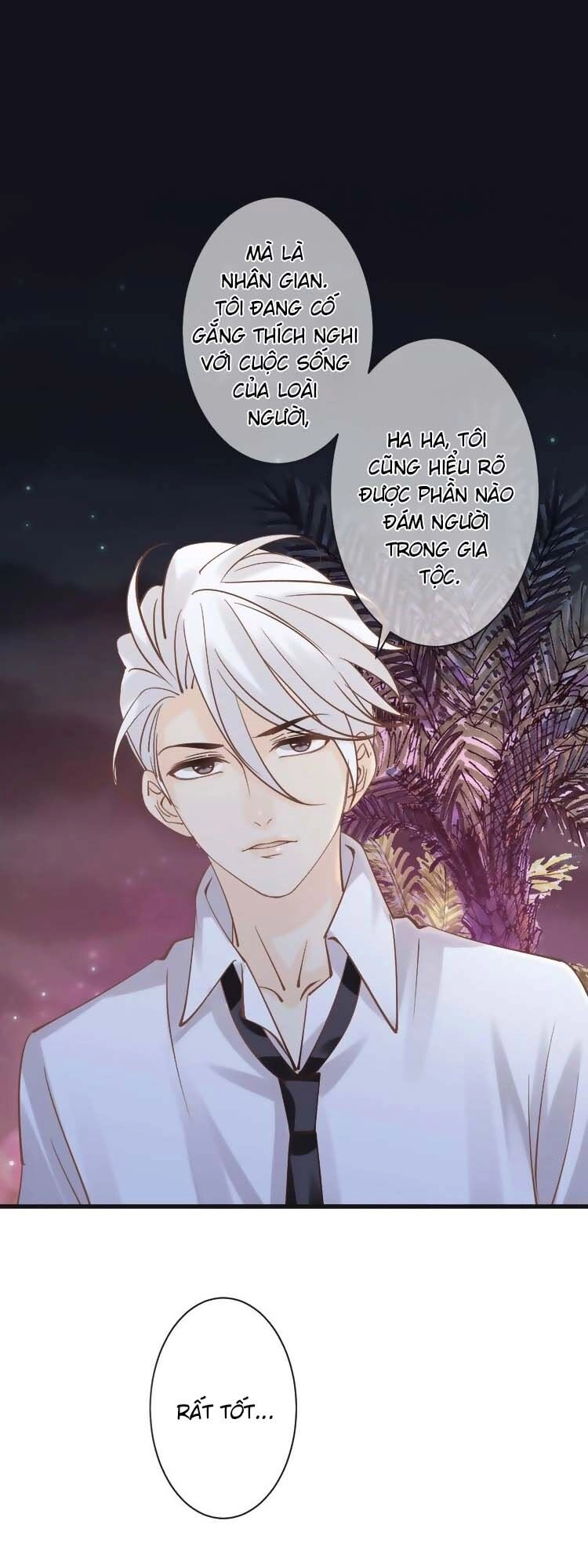 Thiên Thần Không Có Tiết Tháo Chapter 62 - 45