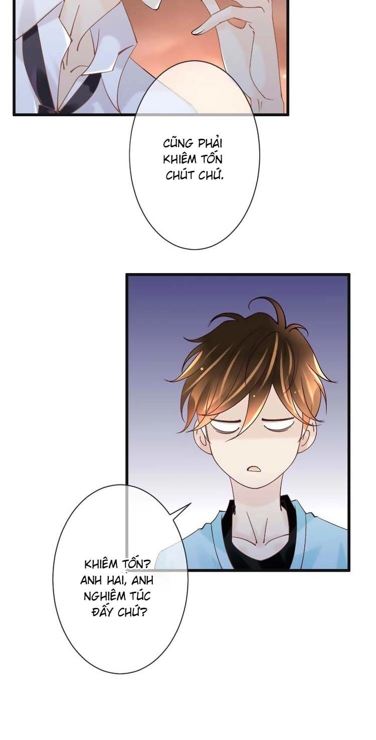 Thiên Thần Không Có Tiết Tháo Chapter 63 - 8