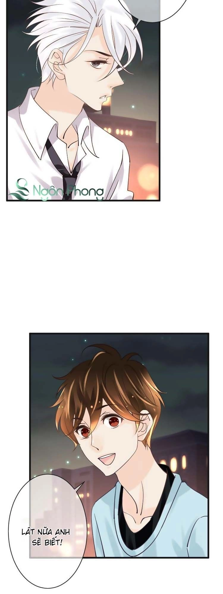 Thiên Thần Không Có Tiết Tháo Chapter 63 - 18