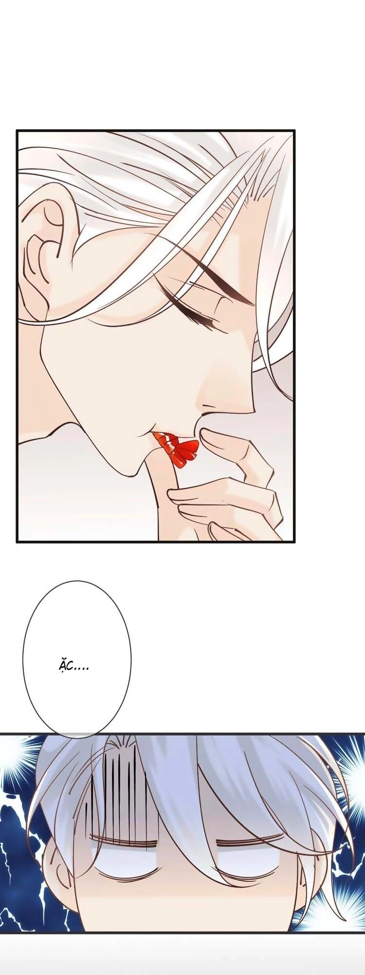 Thiên Thần Không Có Tiết Tháo Chapter 63 - 28