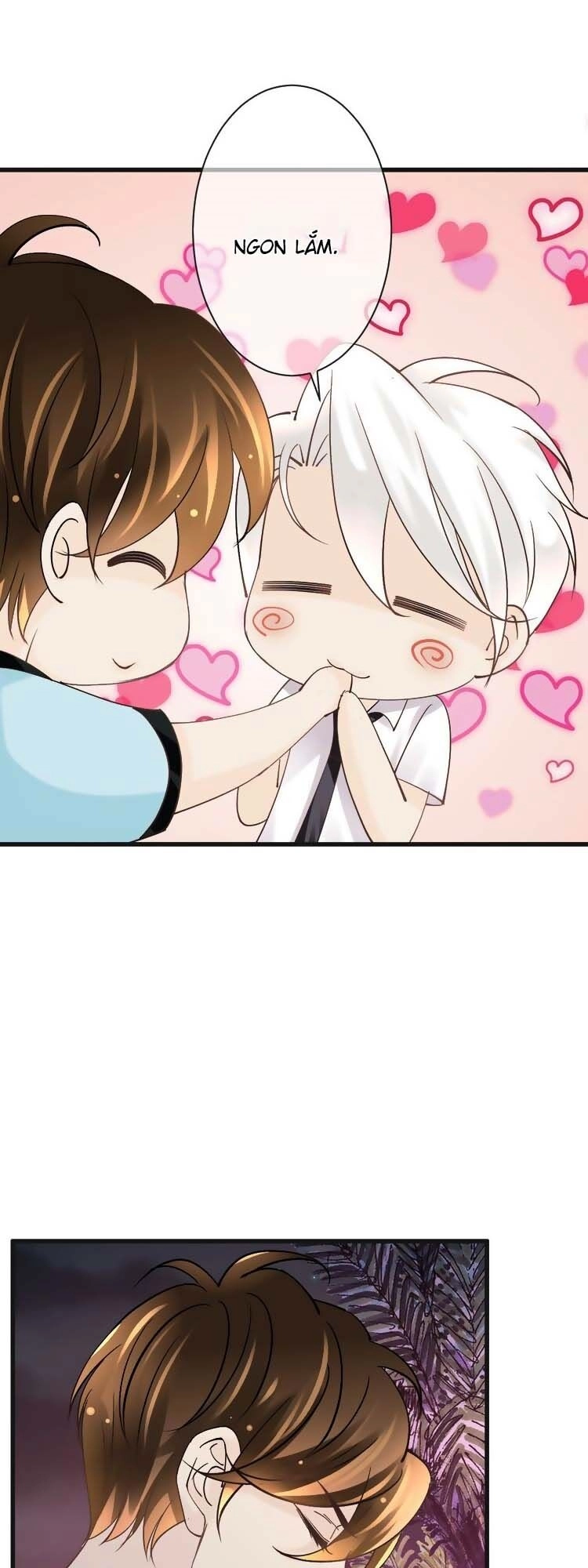 Thiên Thần Không Có Tiết Tháo Chapter 63 - 32