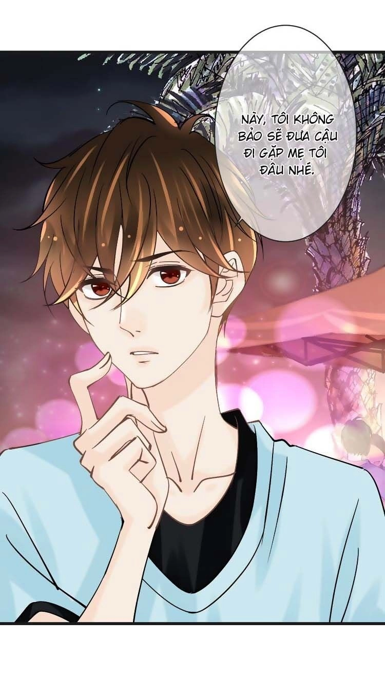 Thiên Thần Không Có Tiết Tháo Chapter 64 - 2