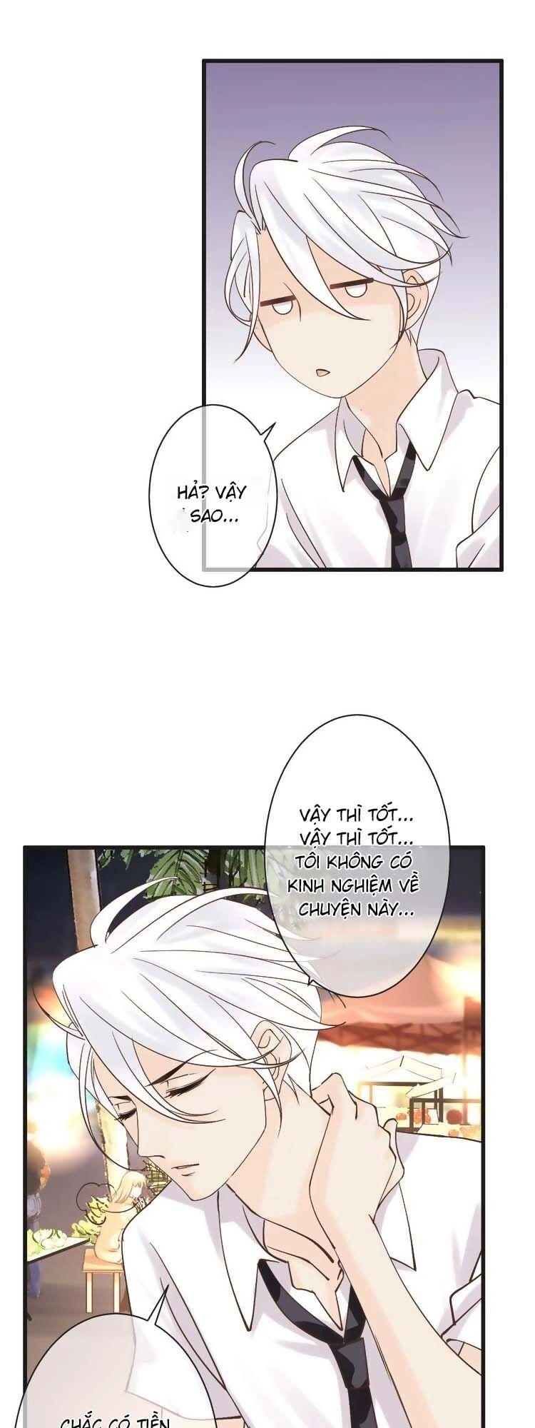 Thiên Thần Không Có Tiết Tháo Chapter 64 - 3