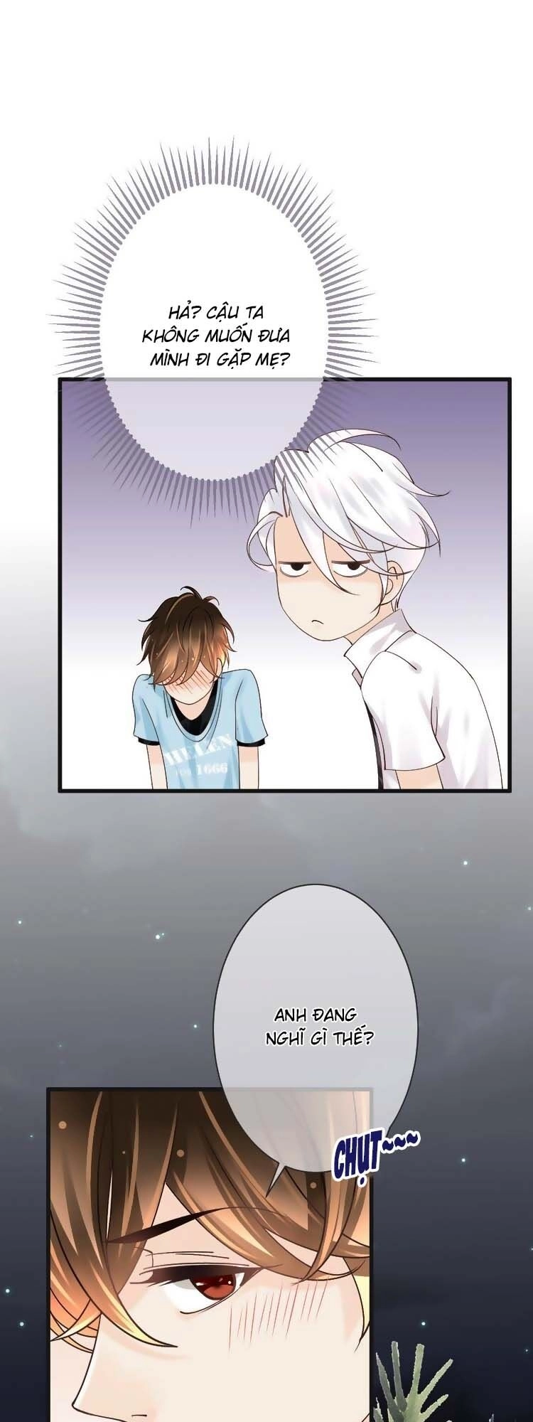 Thiên Thần Không Có Tiết Tháo Chapter 64 - 5