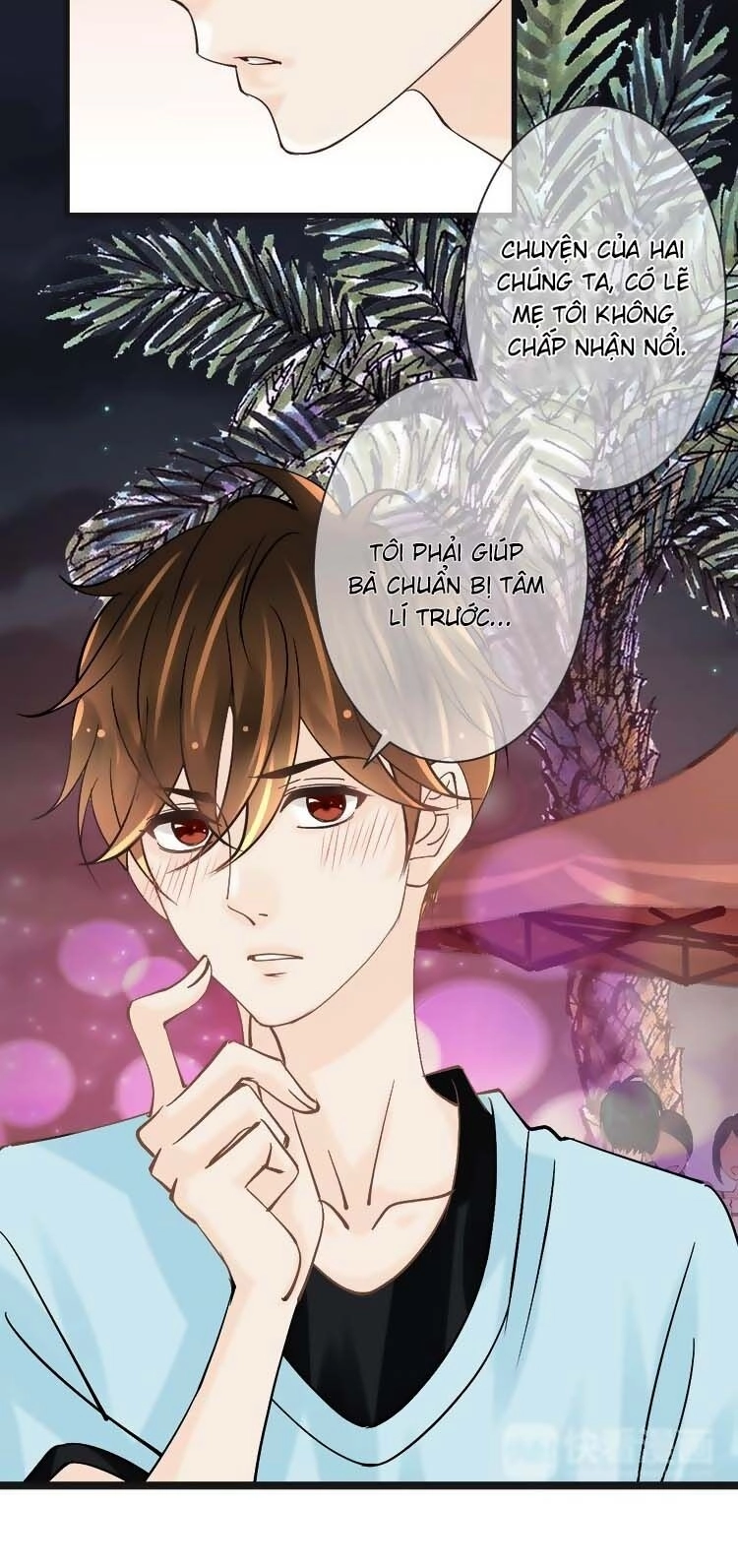 Thiên Thần Không Có Tiết Tháo Chapter 64 - 6