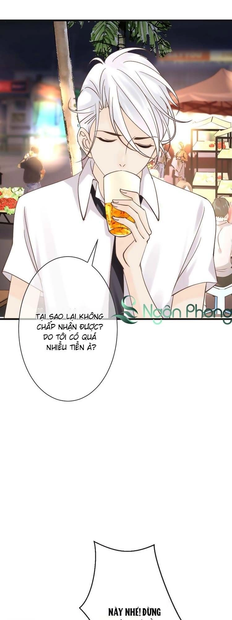 Thiên Thần Không Có Tiết Tháo Chapter 64 - 7