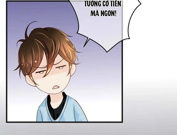 Thiên Thần Không Có Tiết Tháo Chapter 64 - 8