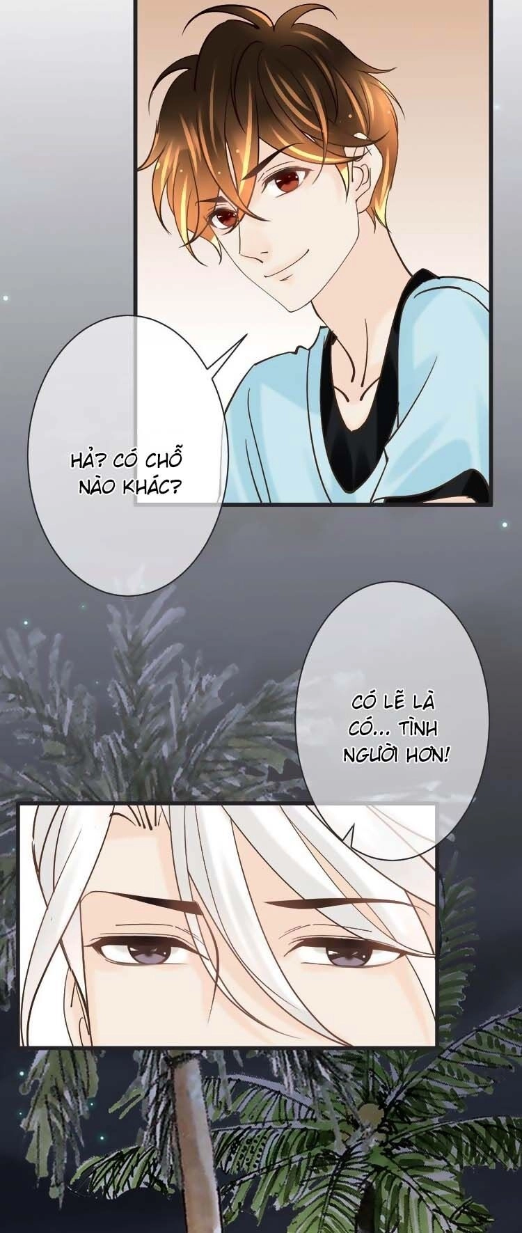 Thiên Thần Không Có Tiết Tháo Chapter 64 - 12