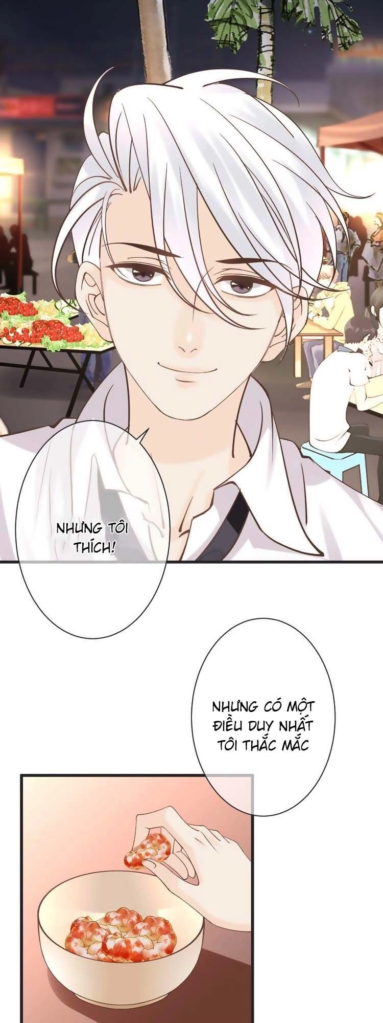 Thiên Thần Không Có Tiết Tháo Chapter 64 - 13