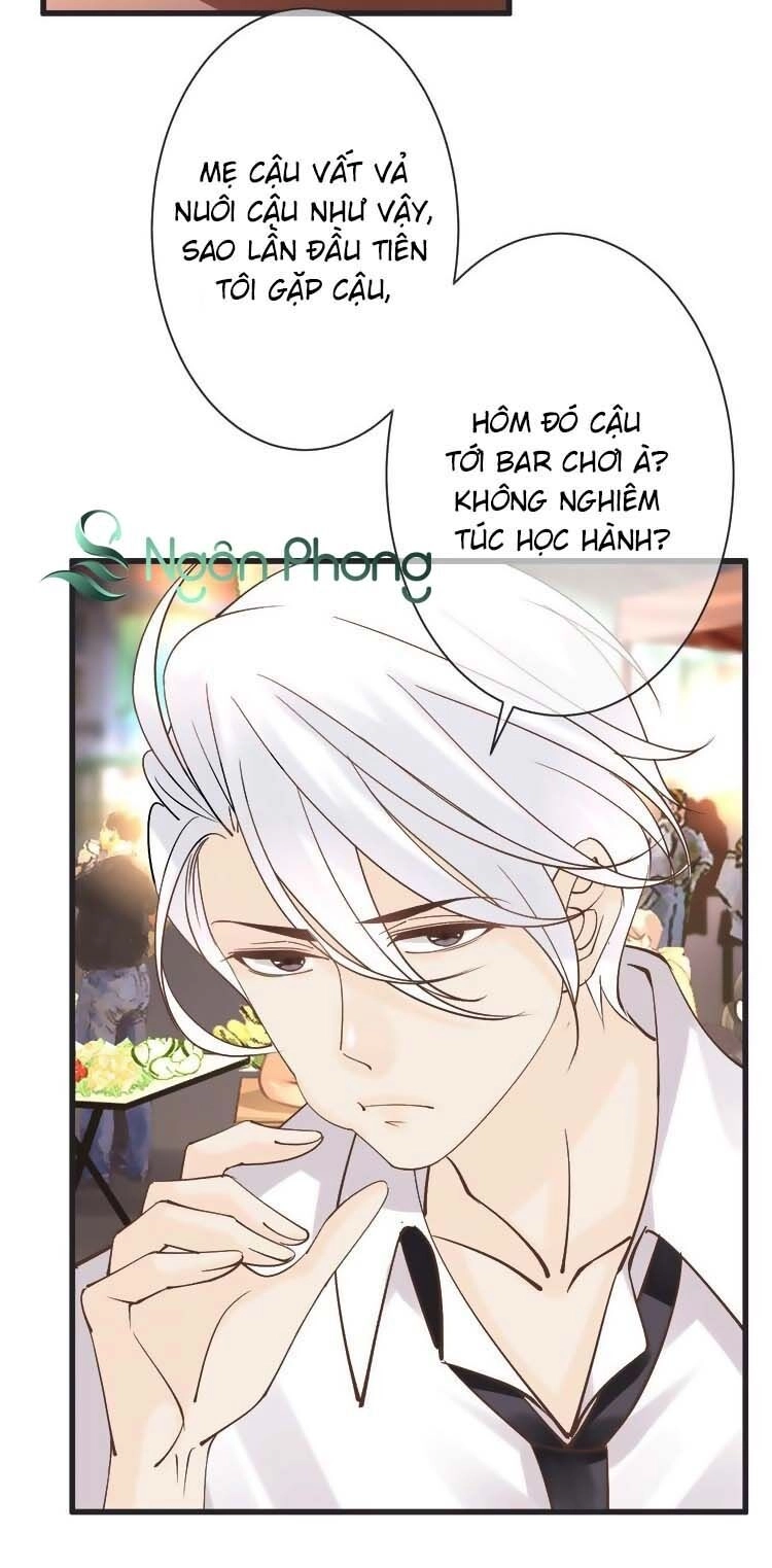 Thiên Thần Không Có Tiết Tháo Chapter 64 - 14