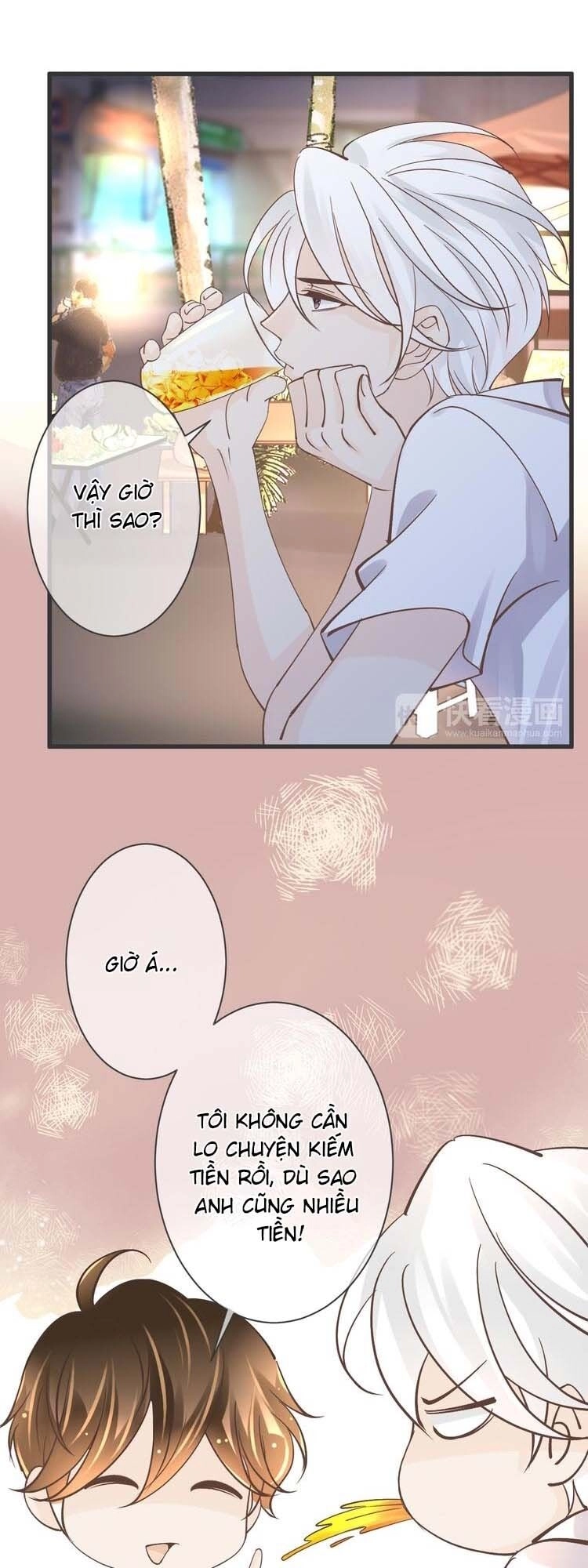 Thiên Thần Không Có Tiết Tháo Chapter 64 - 17