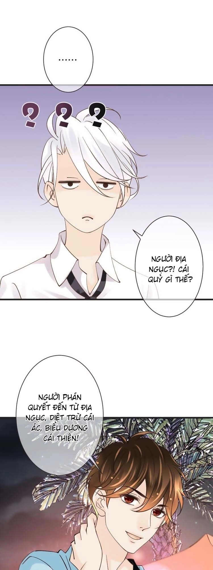 Thiên Thần Không Có Tiết Tháo Chapter 64 - 23