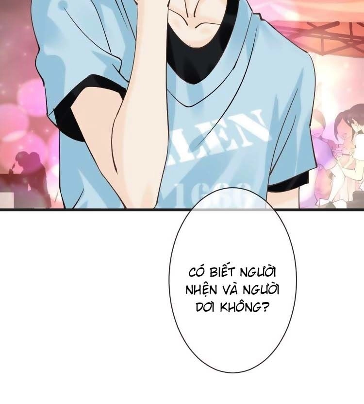 Thiên Thần Không Có Tiết Tháo Chapter 64 - 24