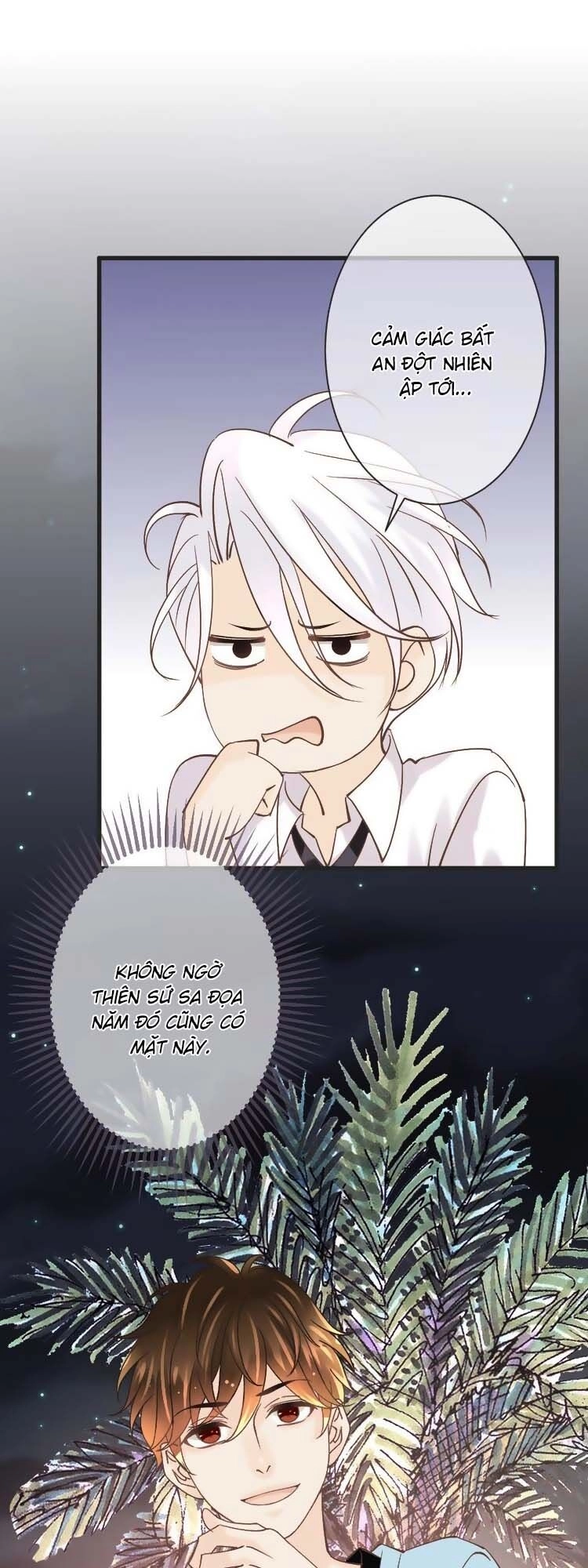 Thiên Thần Không Có Tiết Tháo Chapter 64 - 29